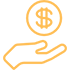 collection of rent list icon